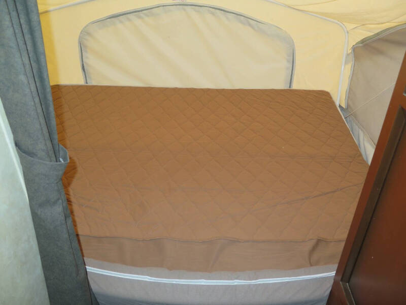 2013 Palomino Solaire