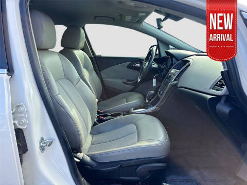 2013 Buick Verano