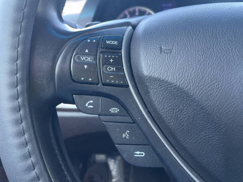 2013 Acura RDX w/Tech