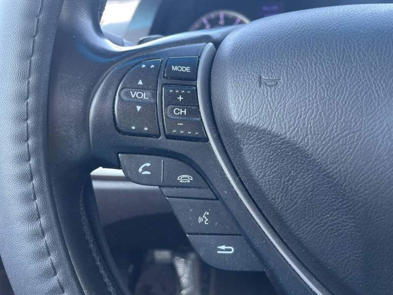 2013 Acura RDX w/Tech