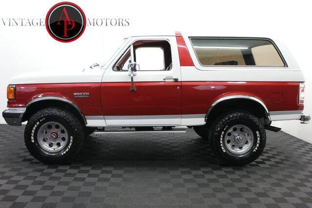 sudvms5rw0kqym https www carsforsale com ford bronco for sale c137147