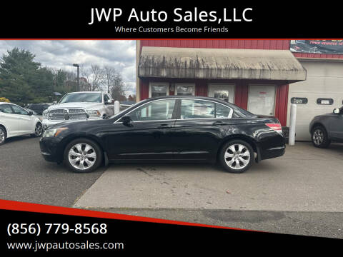 2010 Honda Accord EX-L