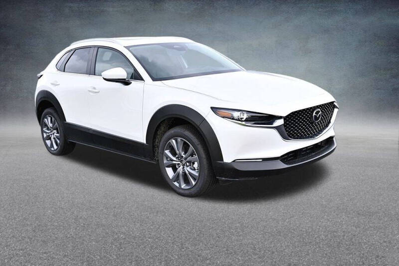 2025 Mazda CX-30 2.5 S Preferred