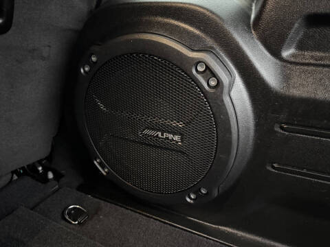 2023 Jeep Wrangler Willys