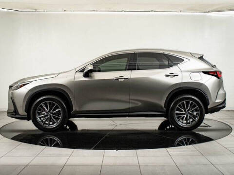 2023 Lexus NX 350 Premium
