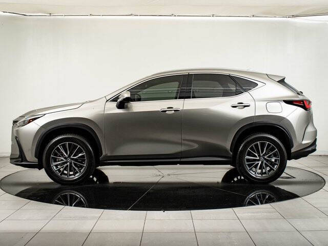 2023 Lexus NX 350 Premium