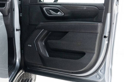 2023 GMC Yukon XL AT4