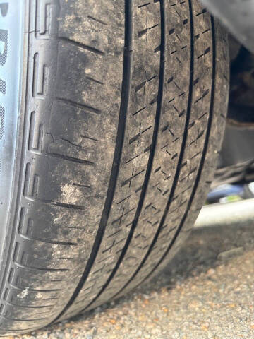 2006 Volkswagen Jetta TDI