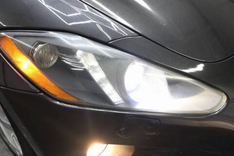 2015 Maserati GranTurismo