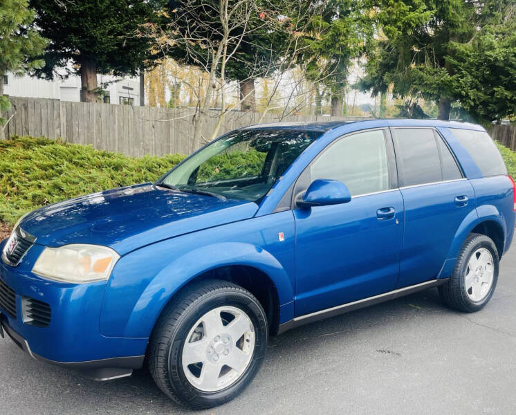 2006 Saturn Vue