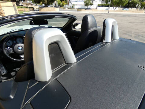 2015 BMW Z4 sDrive35is