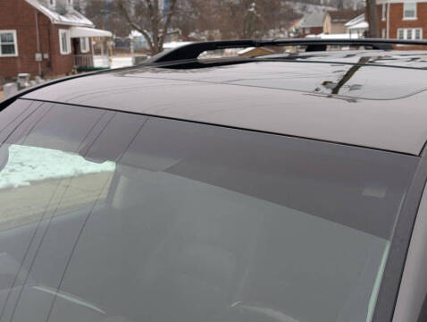 2013 Toyota Land Cruiser