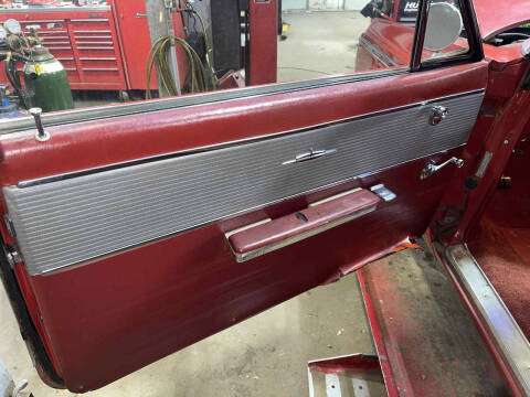 1964 Oldsmobile Eighty-Eight