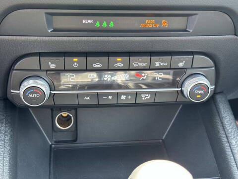 2023 Mazda CX-5 2.5 S Select