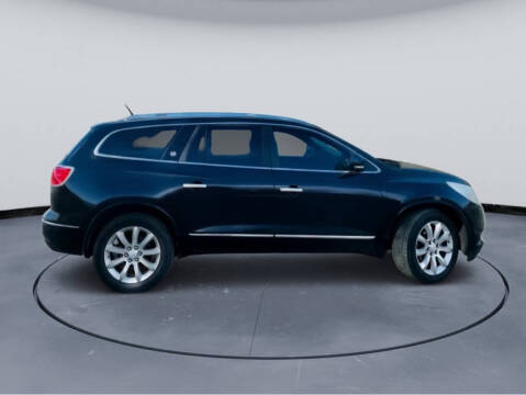 2014 Buick Enclave Premium