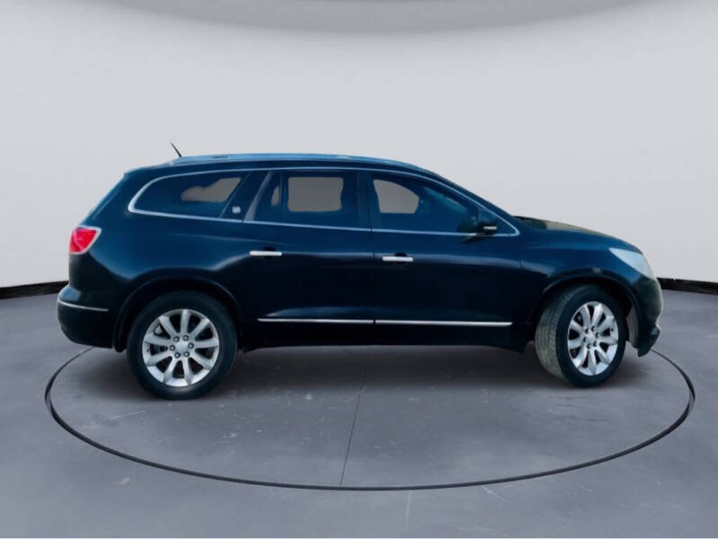 2014 Buick Enclave Premium