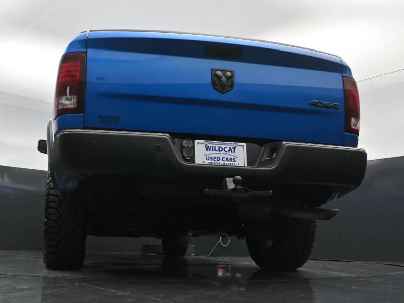 2021 RAM 1500 Classic