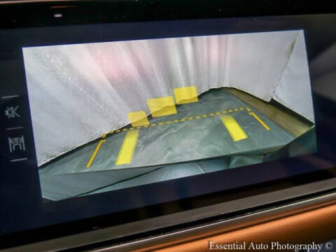 2021 Land Rover Range Rover Sport P525 HSE Dynamic