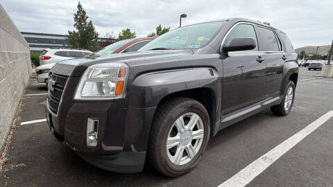 2014 GMC Terrain SLE-1