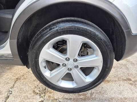 2015 Buick Encore