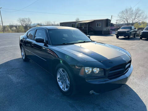 2007 Dodge Charger for sale at Sevierville Autobrokers LLC in Sevierville TN