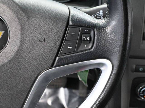 2014 Chevrolet Captiva Sport LS