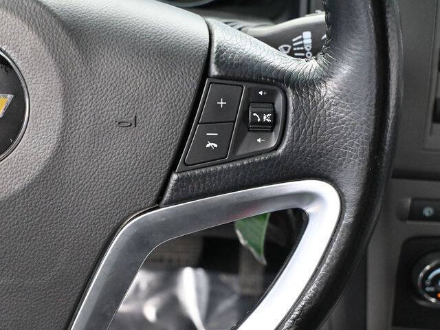 2014 Chevrolet Captiva Sport LS