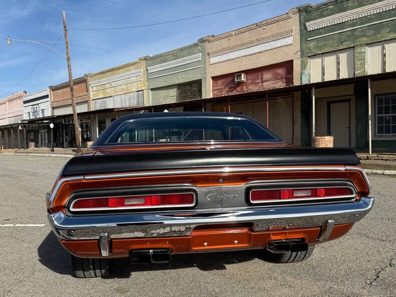 1971 Dodge Challenger
