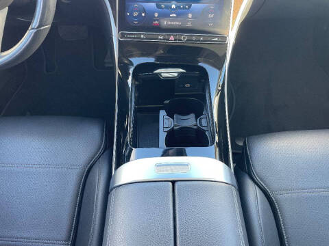 2022 Mercedes-Benz C-Class C 300