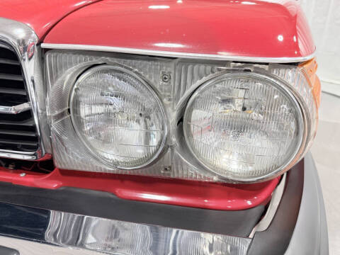 1988 Mercedes-Benz 560-Class 560 SL