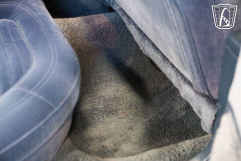 1989 Chevrolet Caprice