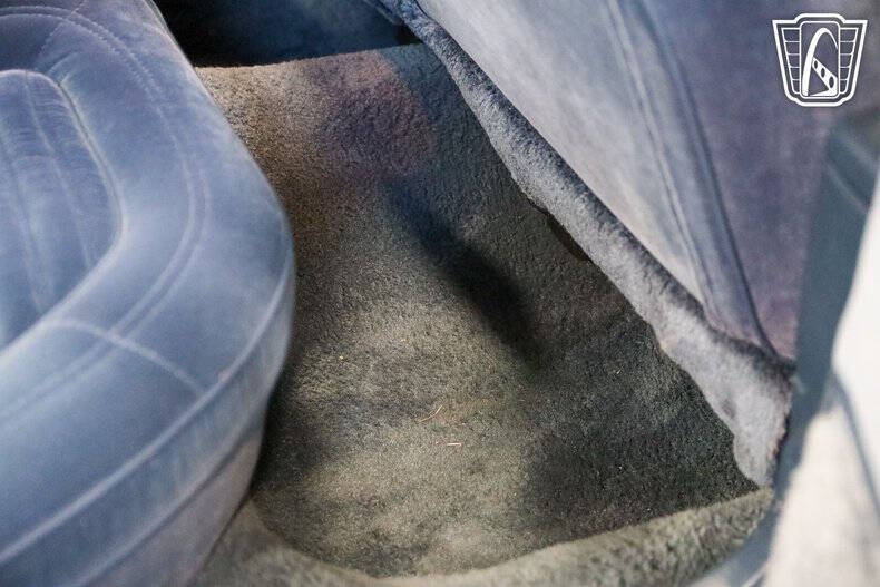 1989 Chevrolet Caprice