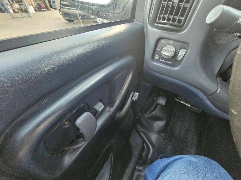2000 GMC Savana G3500