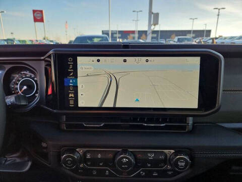 2026 Jeep Gladiator Mojave X