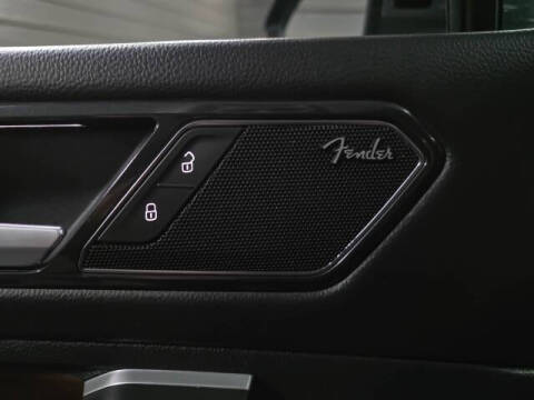 2024 Volkswagen Tiguan SEL R-Line 4Motion