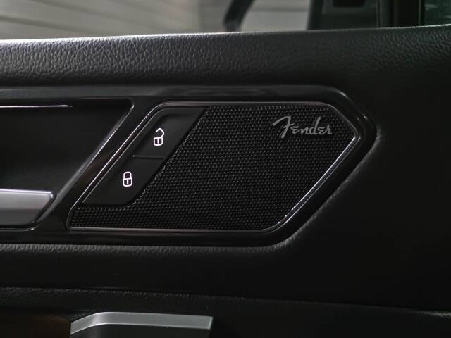 2024 Volkswagen Tiguan SEL R-Line 4Motion