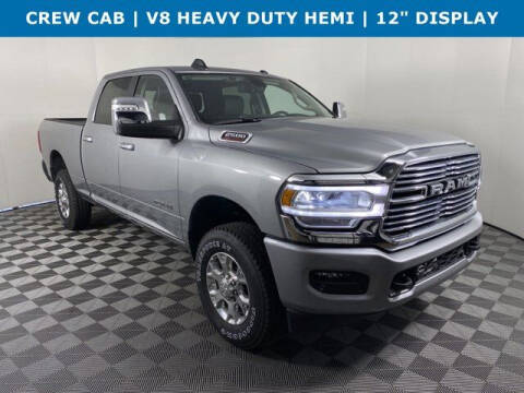 2024 RAM 2500 for sale at Wally Armour Chrysler Dodge Jeep Ram in Alliance OH