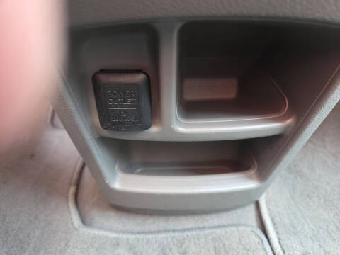 2008 Honda CR-V EX-L