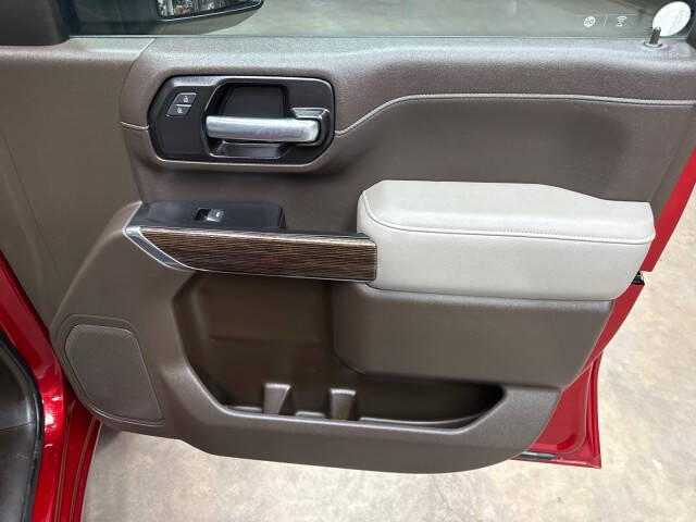 2023 GMC Sierra 3500HD