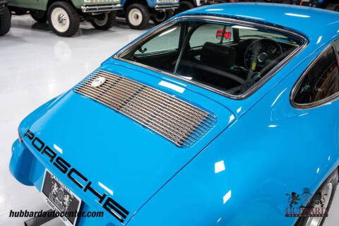 1977 Porsche 911