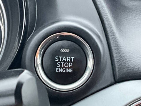 2023 Mazda CX-9 Touring Plus