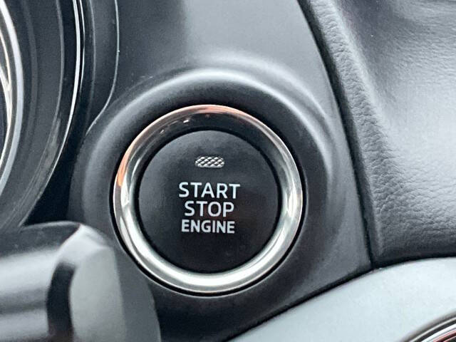 2023 Mazda CX-9 Touring Plus