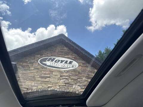 2008 Honda CR-V EX-L