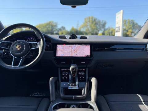 2021 Porsche Cayenne