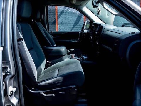2008 Chevrolet Silverado 1500