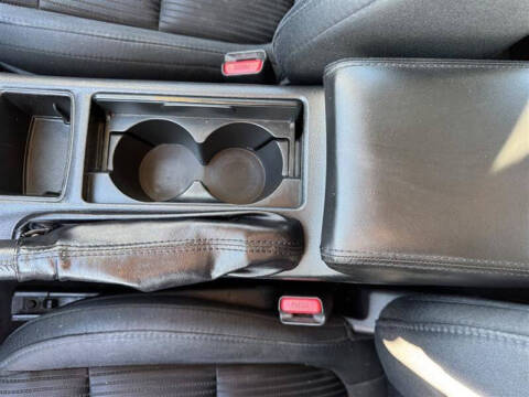 2015 Mazda MAZDA6 i Sport