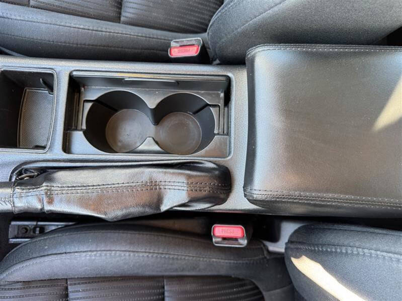 2015 Mazda MAZDA6 i Sport