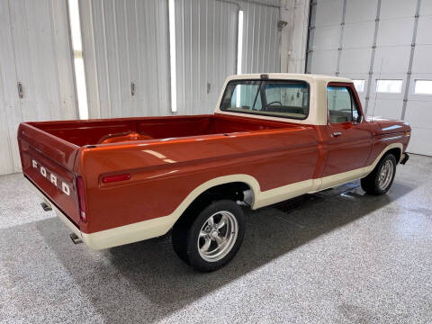1979 Ford F-150