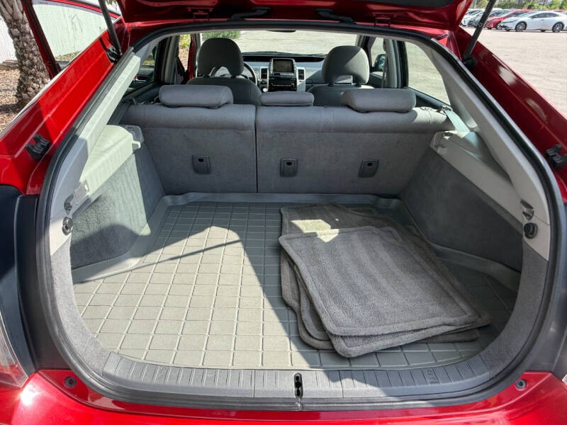 2006 Toyota Prius