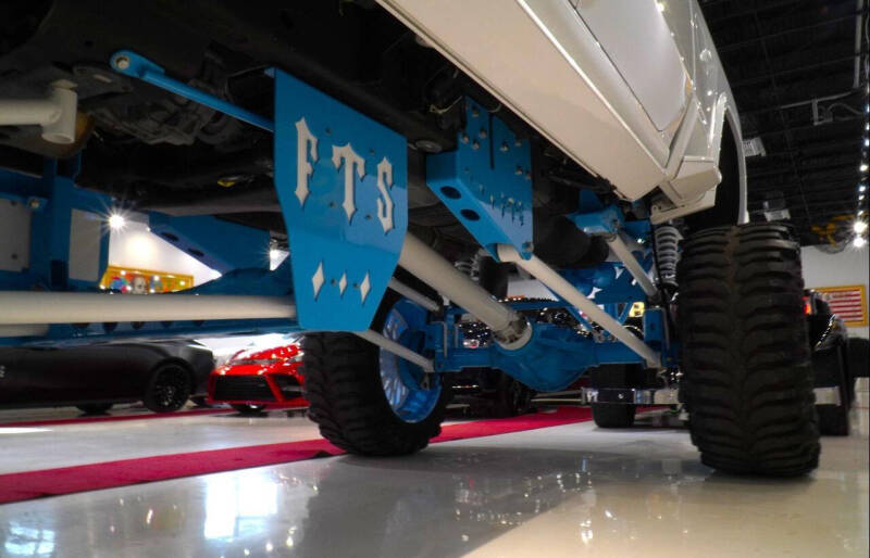 2021 Chevrolet Silverado 2500HD